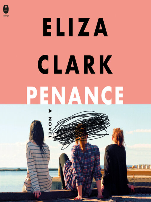 Title details for Penance by Eliza Clark - Wait list